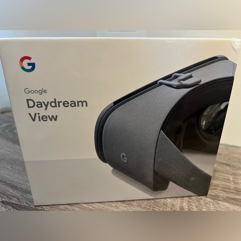 Google Daydream View [NIB] unopened
